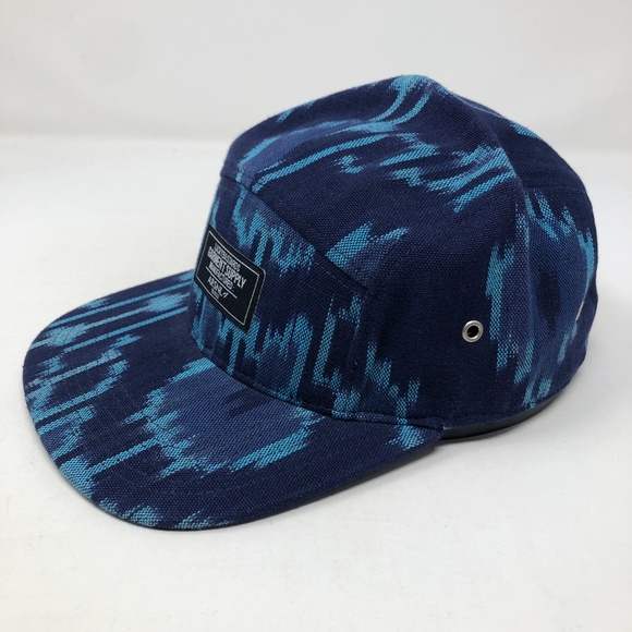 Lucky Bastard Garment Caper Hat - Picture 2 of 6